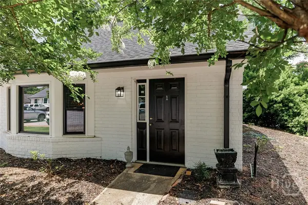 595 Macon Highway #1, Athens, GA 30606