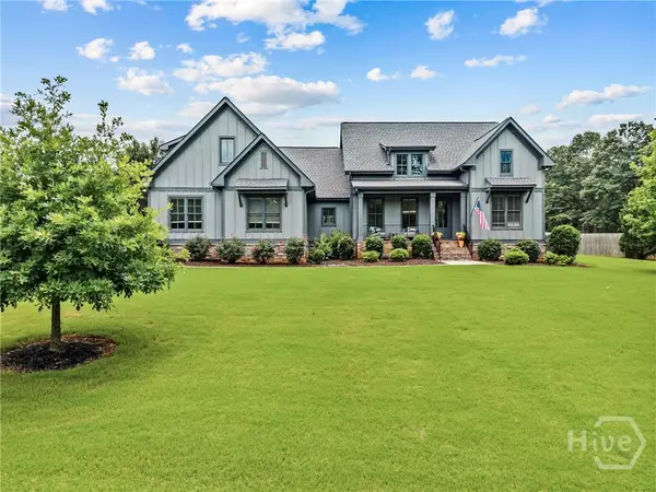 3223 Maddison Avenue, Watkinsville, GA 30677