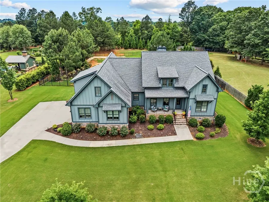 3223 Maddison Avenue, Watkinsville, GA 30677 - #3