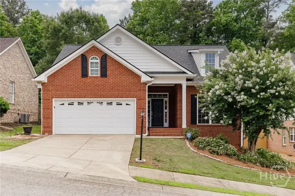 137 Huntington Shoals Drive, Athens, GA 30606