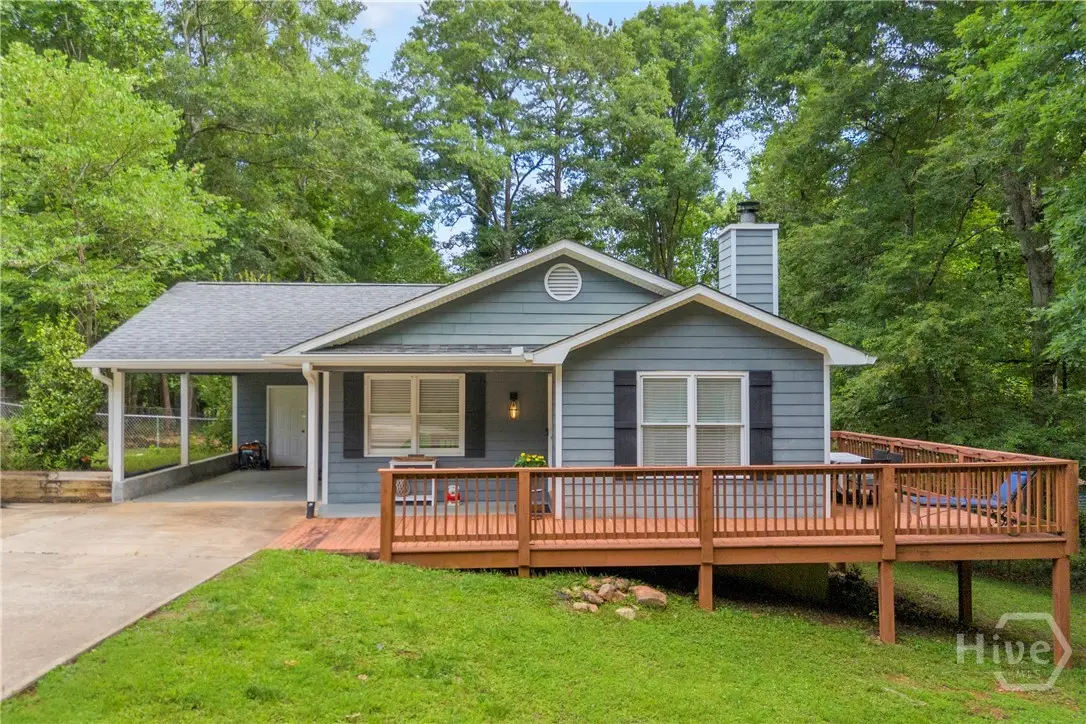 161 Pheasant Run, Bogart, GA 30622 - #1