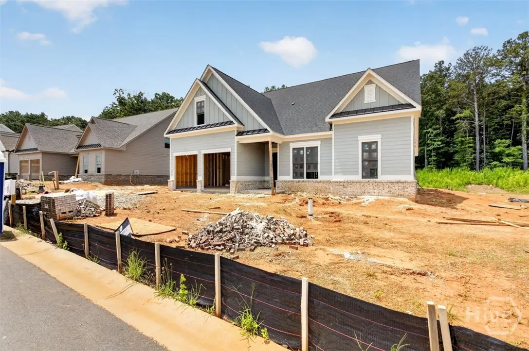 357 Lake Vista Drive, Statham, GA 30666 - #1
