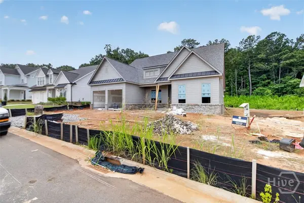 371 Lake Vista Drive, Statham, GA 30666