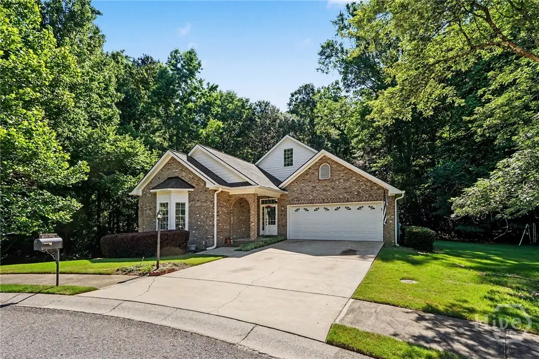 248 Huntington Shoals Drive, Athens, GA 30606 - #1