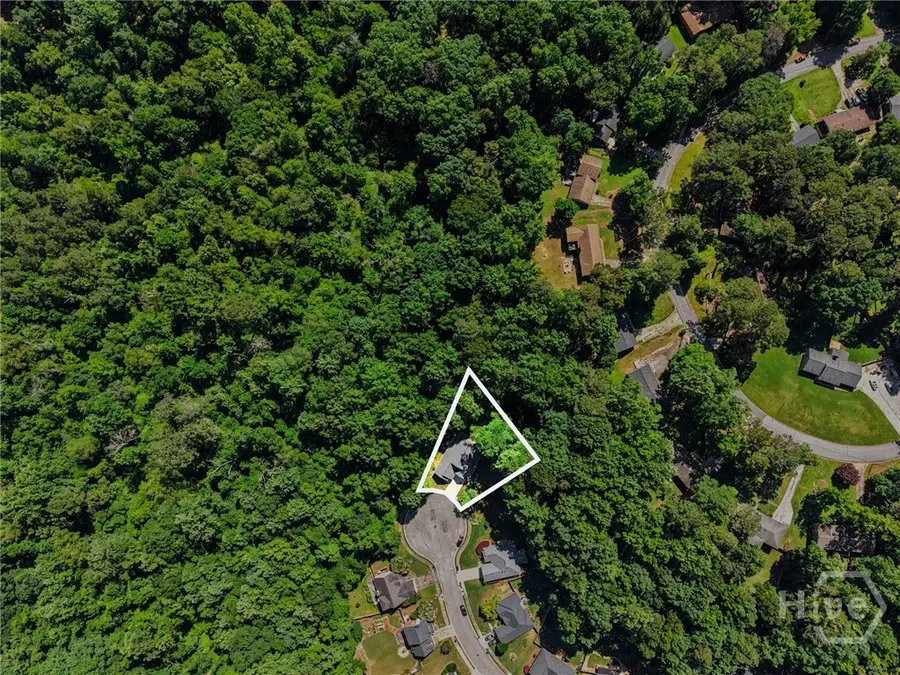 248 Huntington Shoals Drive, Athens, GA 30606 - #2