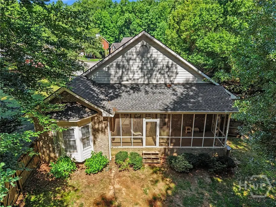 248 Huntington Shoals Drive, Athens, GA 30606 - #3