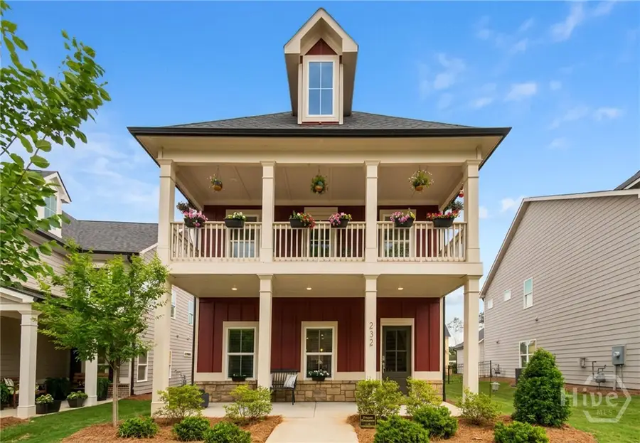 232 Westpark Drive, Athens, GA 30606 - #2