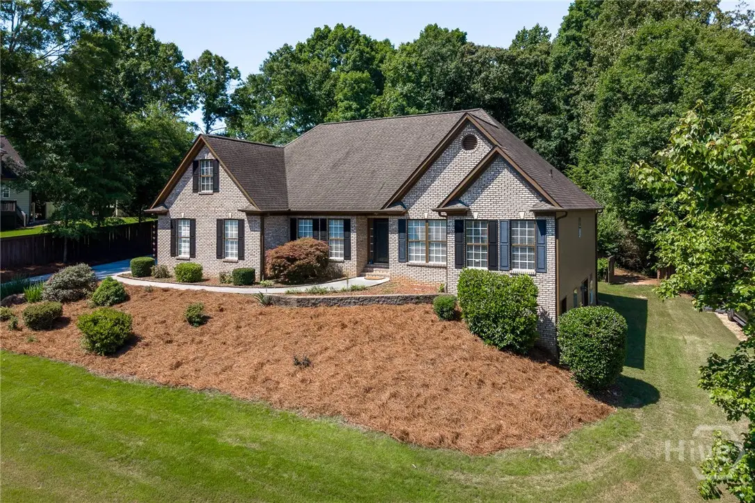 2521 Culpepper Trace, Bethlehem, GA 30620 - #1