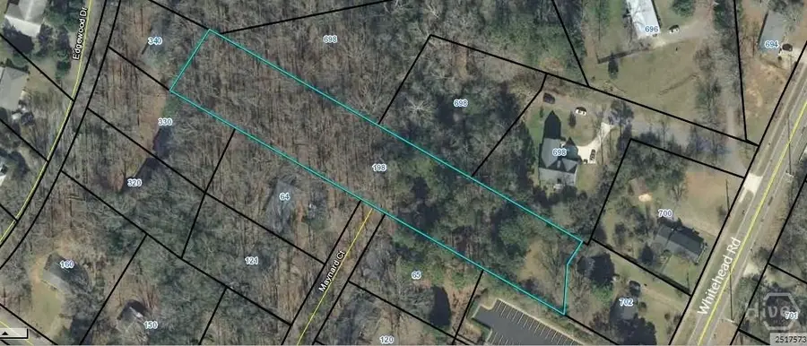 198 Maynard Court, Athens, GA 30606 - #2