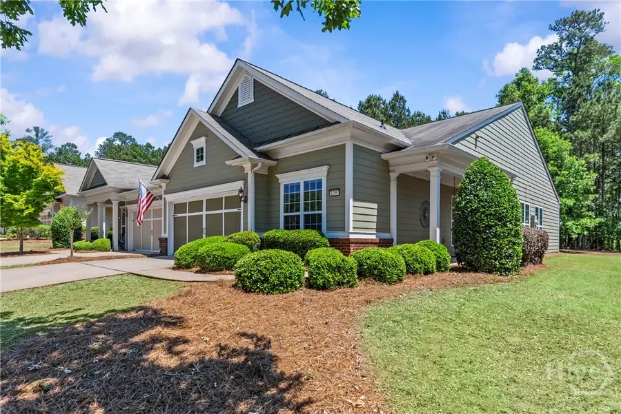 1200 Summer Hollow Road, Greensboro, GA 30642 - #2