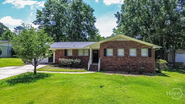 265 Ferncliff Drive, Athens, GA 30606
