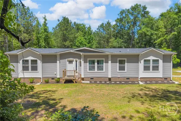 295 Berkeley Road, Carlton, GA 30627