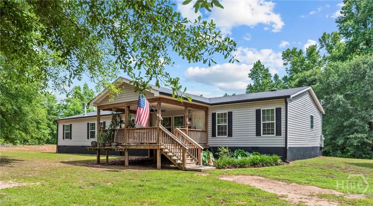 205 Hope Drive, Comer, GA 30629 - #1