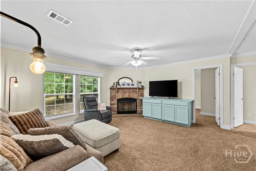 205 Hope Drive, Comer, GA 30629 - #3