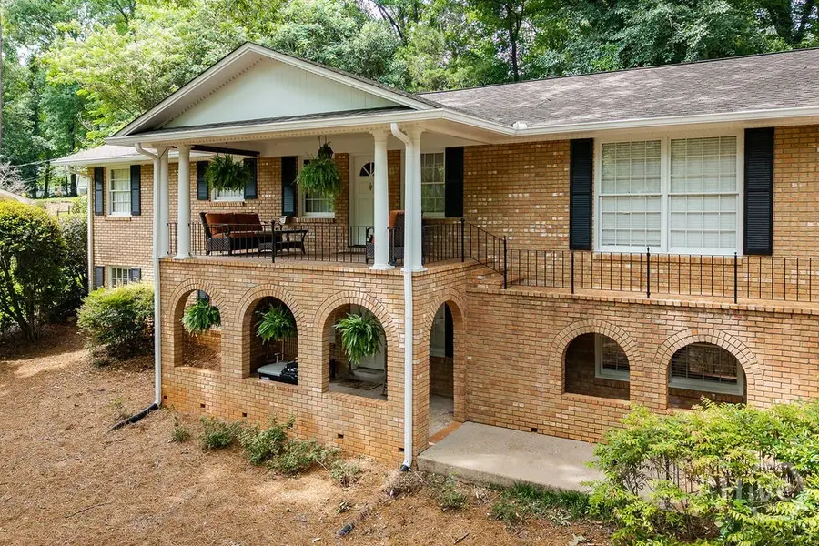 530 Westview Drive, Athens, GA 30606 - #2