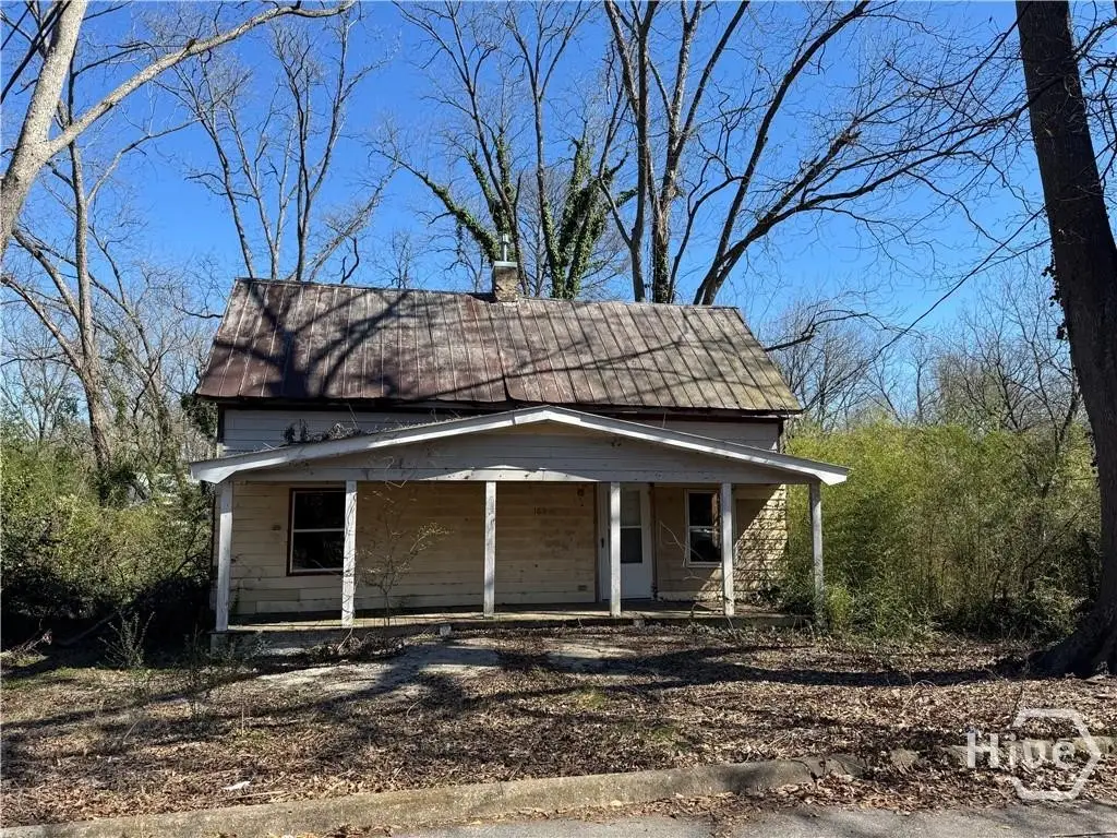 160 Macon Avenue, Athens, GA 30601 - #1