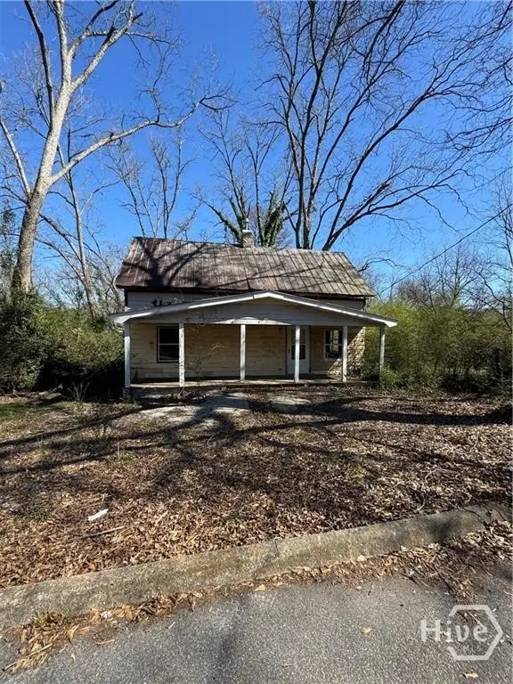 160 Macon Avenue, Athens, GA 30601 - #2