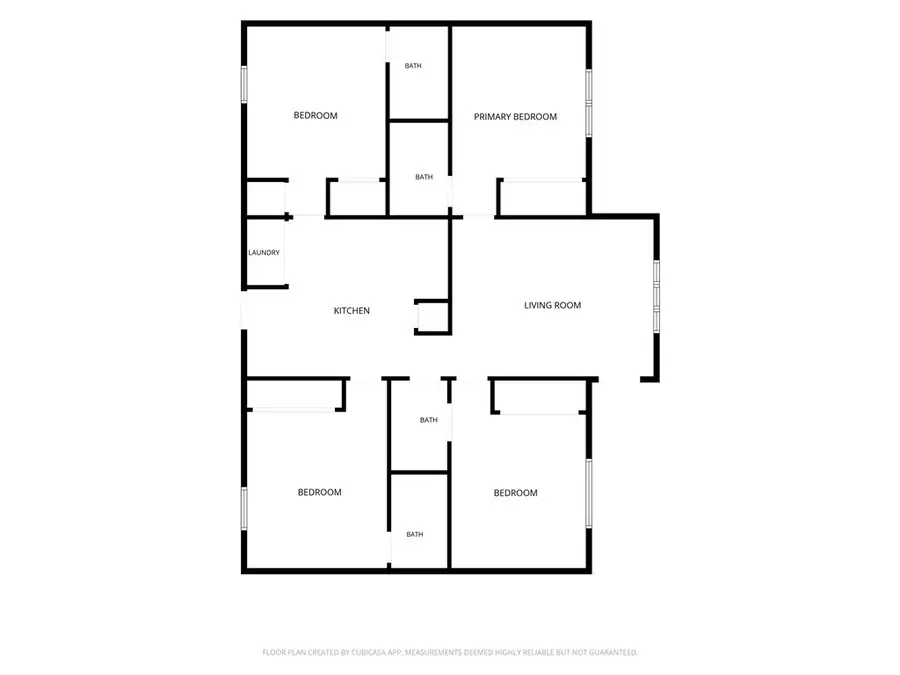 175 Big Oak Circle, Athens, GA 30605 - #3