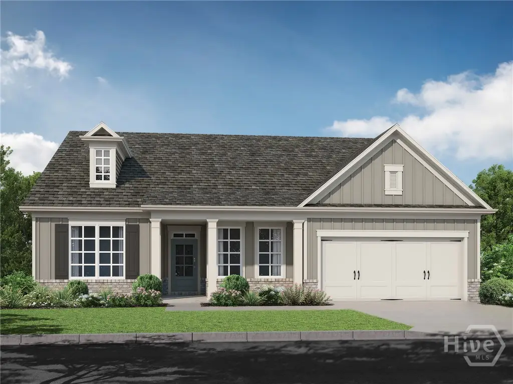 226 Oakdale Road, Jefferson, GA 30549 - #1