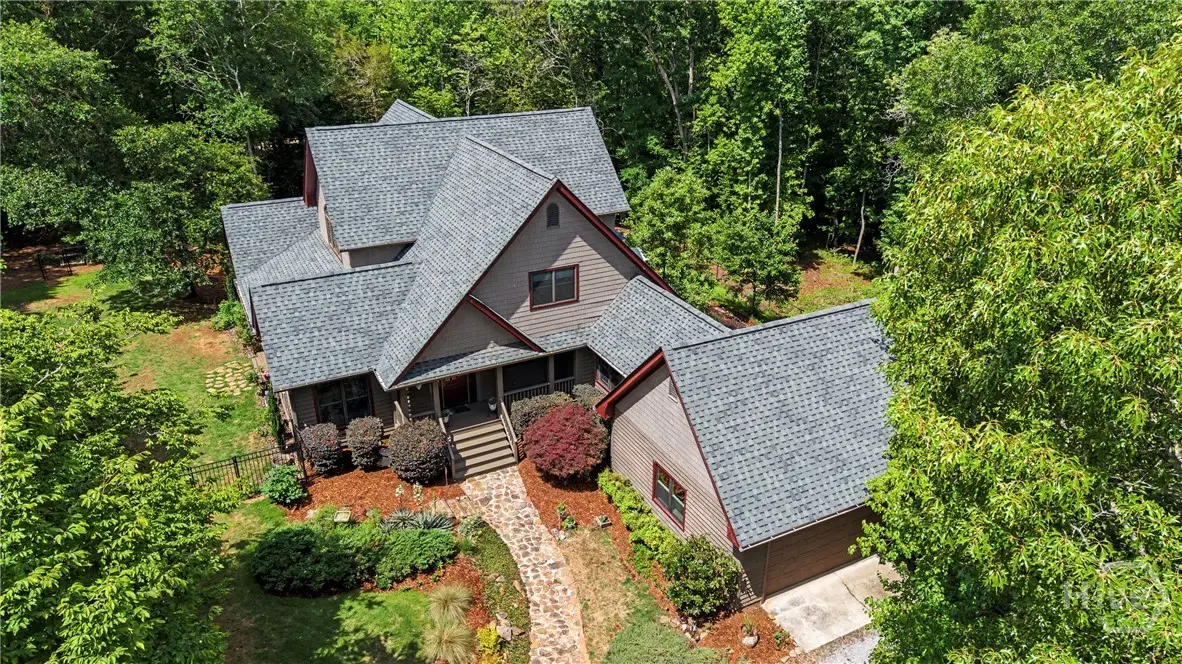151 Hickory Pointe Drive, Athens, GA 30605 - #1
