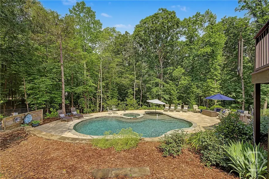 151 Hickory Pointe Drive, Athens, GA 30605 - #2