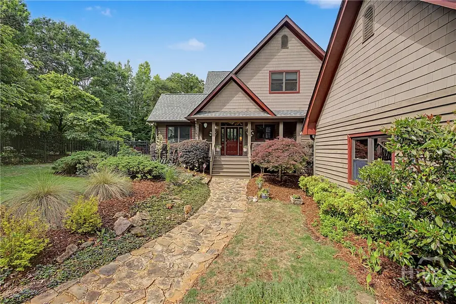 151 Hickory Pointe Drive, Athens, GA 30605 - #3