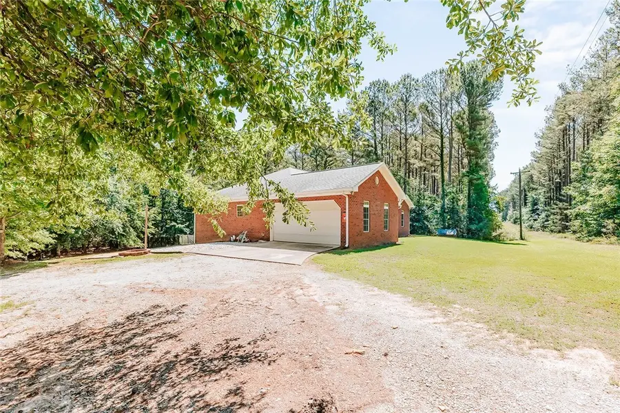 252 Sandy Cross Road, Lexington, GA 30648 - #3