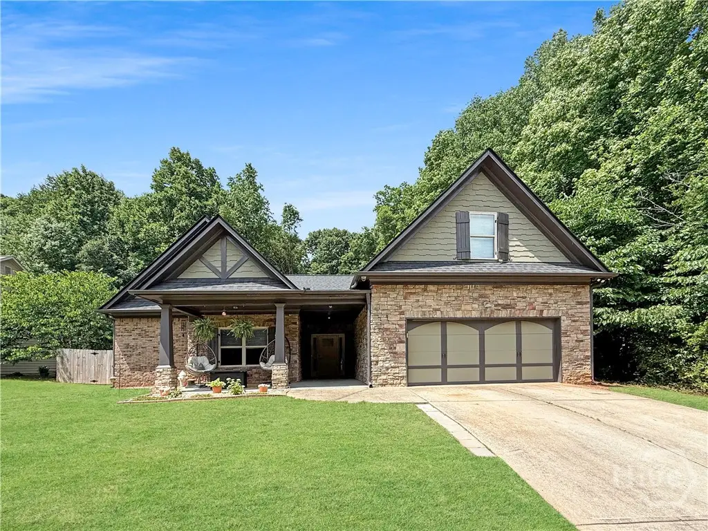 361 Lake Vista Drive, Jefferson, GA 30549 - #1