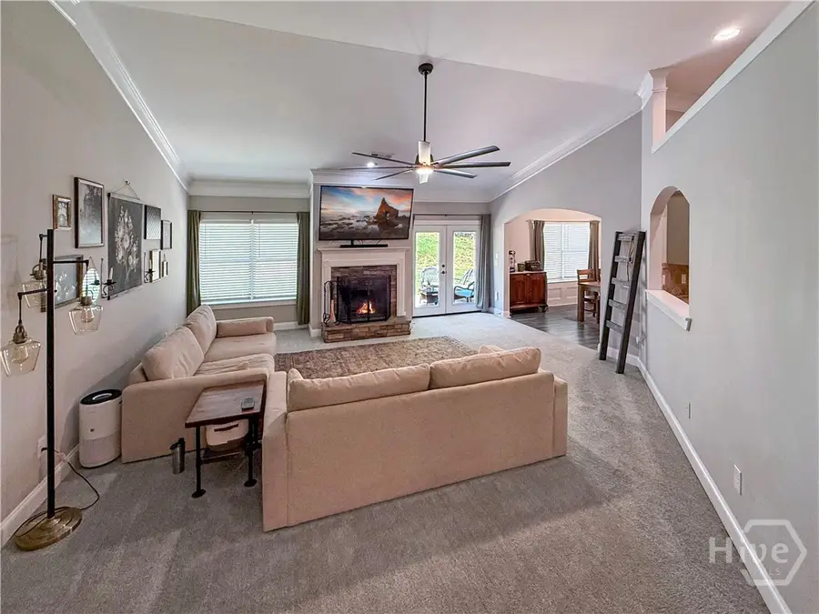 361 Lake Vista Drive, Jefferson, GA 30549 - #2