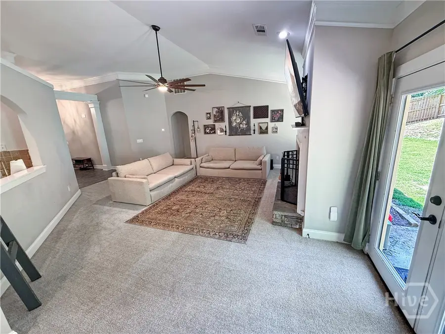 361 Lake Vista Drive, Jefferson, GA 30549 - #3