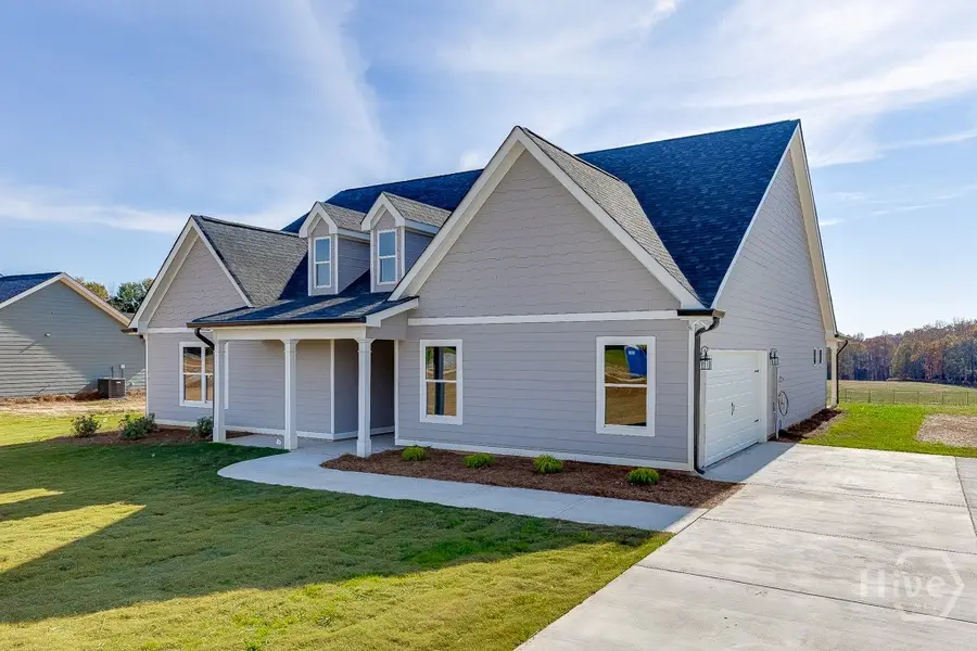 89 Creek Stone Drive #6, Hartwell, GA 30643 - #2