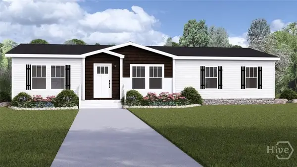 909 Nails Creek Crossing, Royston, GA 30662