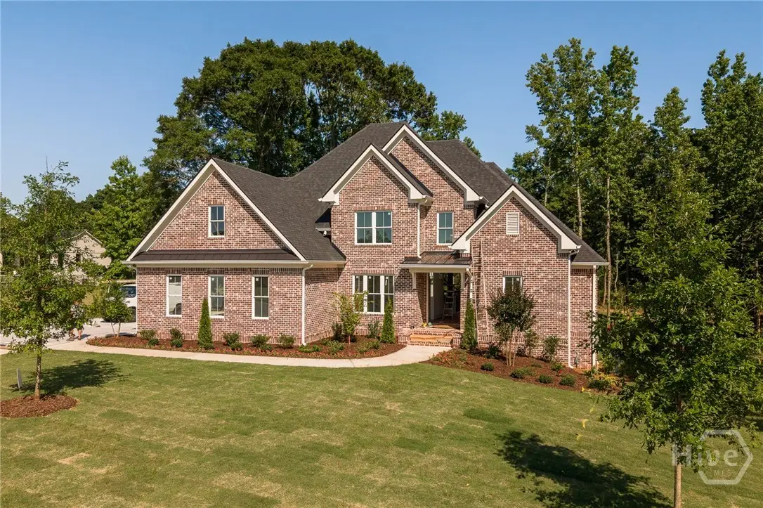 2653 Malcom Estates Ridge, Bogart, GA 30622 - #1