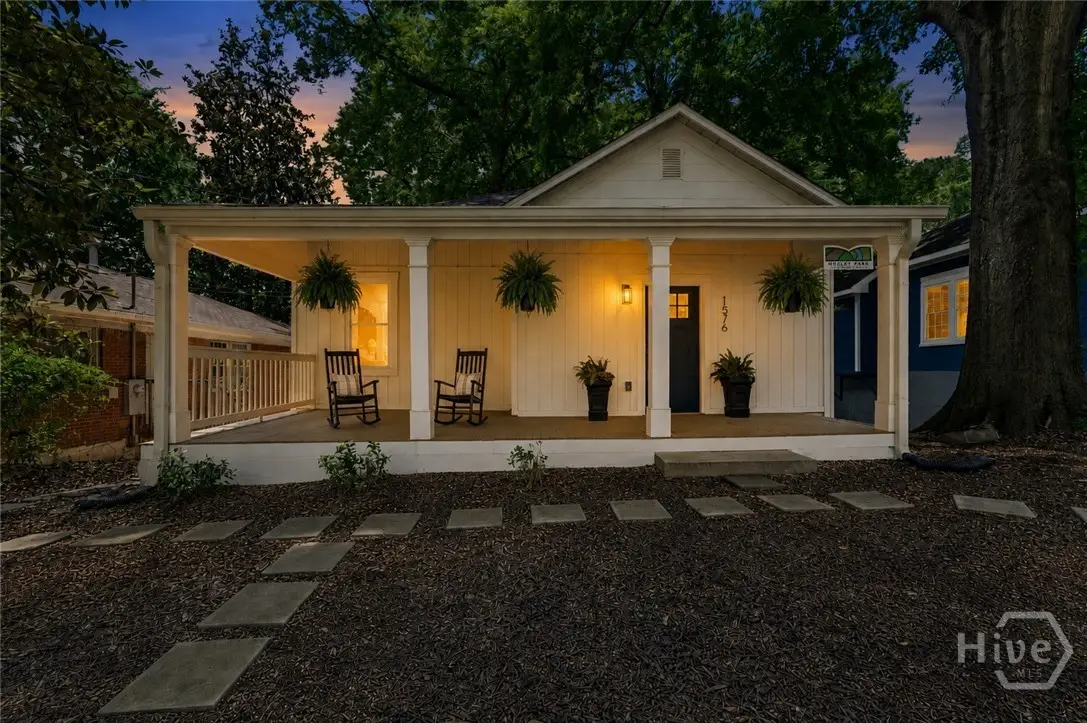 1576 Elixir Avenue Sw, Atlanta, GA 30314 - #1