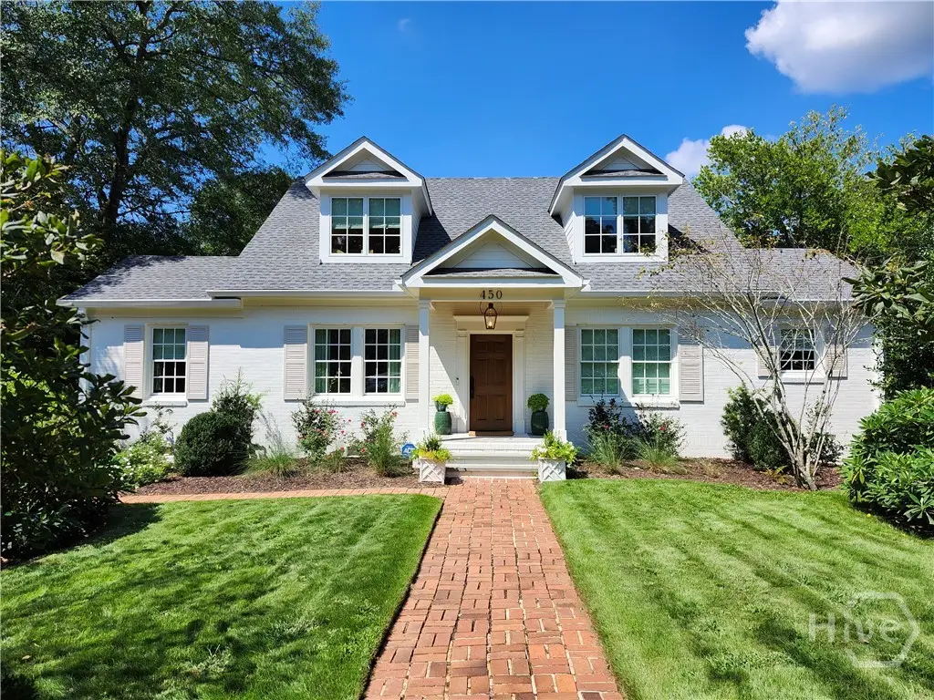 450 Stanton Way, Athens, GA 30606 - #1