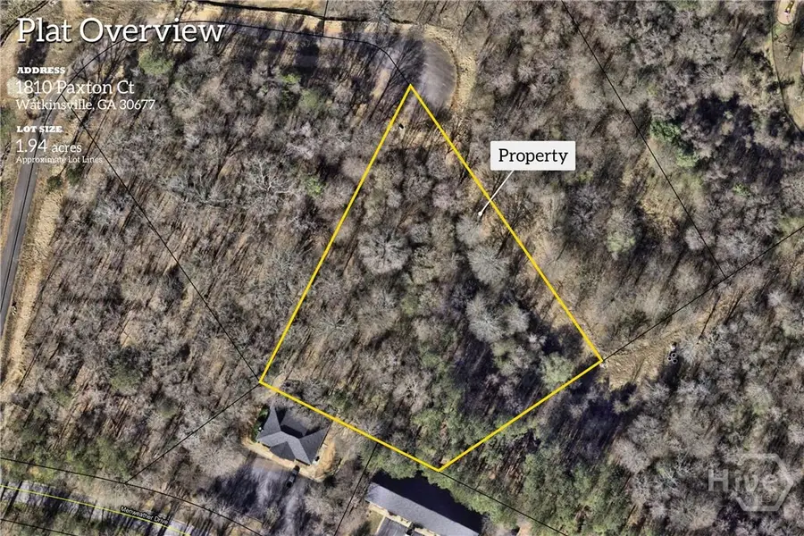 1810 Paxton Court, Watkinsville, GA 30677 - #2