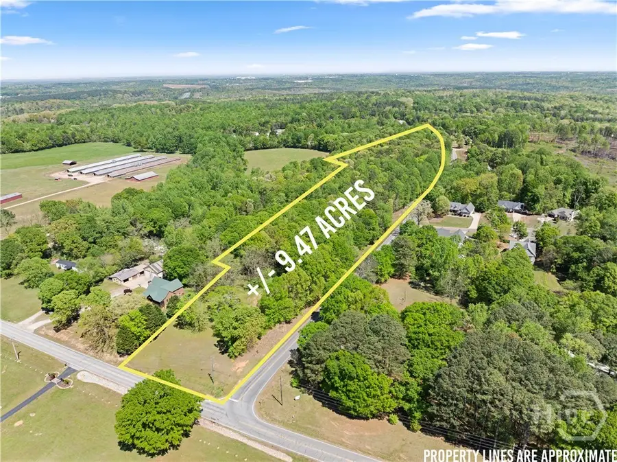 1 Woods Bridge Road #Lot 1, Commerce, GA 30529 - #2