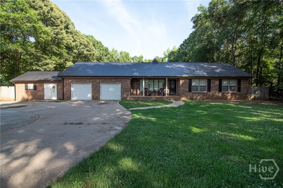 2150 Beaverdam Road, Colbert, GA 30628 - #1
