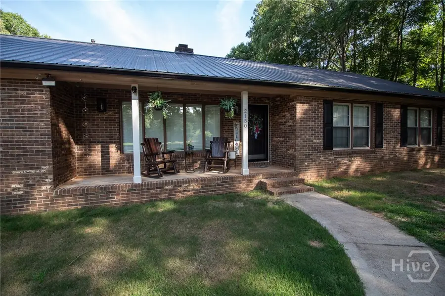 2150 Beaverdam Road, Colbert, GA 30628 - #3