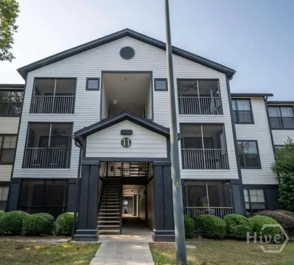 211 North Avenue #1125, Athens, GA 30601