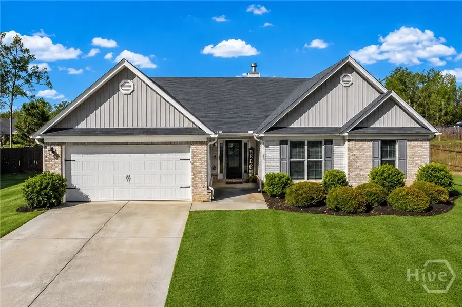1437 River Mist Circle, Jefferson, GA 30549 - #2