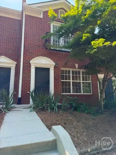 110 Wood Lake Drive #17, Athens, GA 30606 - #1
