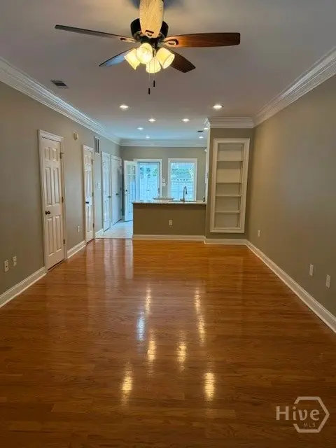 110 Wood Lake Drive #17, Athens, GA 30606 - #3