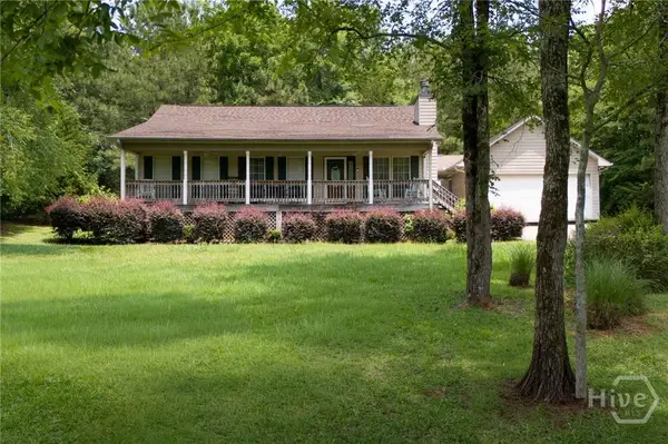 58 Post Oak Circle, Crawford, GA 30630