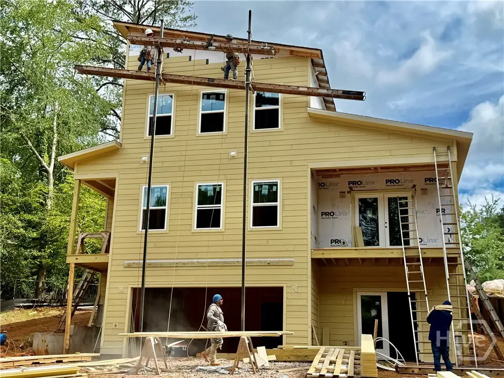 520 Rivermont Road, Athens, GA 30606 - #1