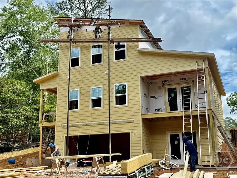 520 Rivermont Road, Athens, GA 30606 - #3
