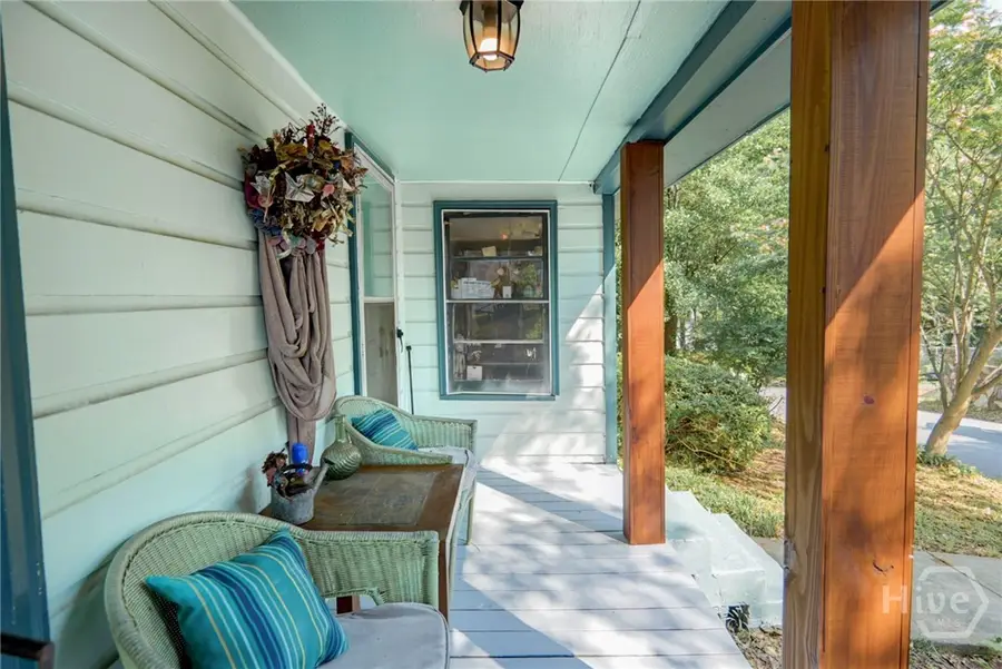 665 Branch Street, Athens, GA 30601 - #2