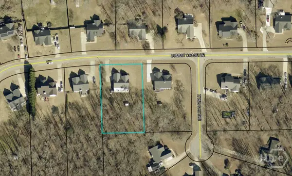 371 Summit Chase Drive, Jefferson, GA 30549