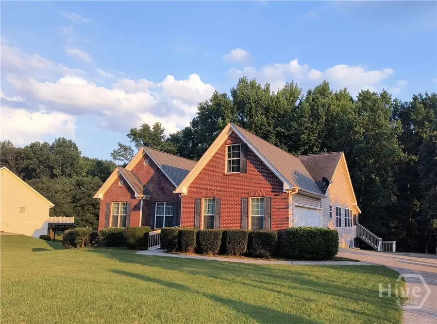 371 Summit Chase Drive, Jefferson, GA 30549 - #3