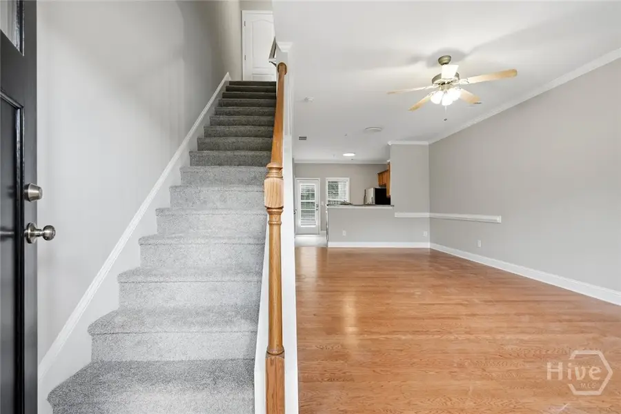 263 Oconee River Circle, Athens, GA 30605 - #3